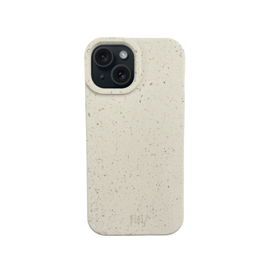 FILI Biodegradable Smooth iPhone 15 Case