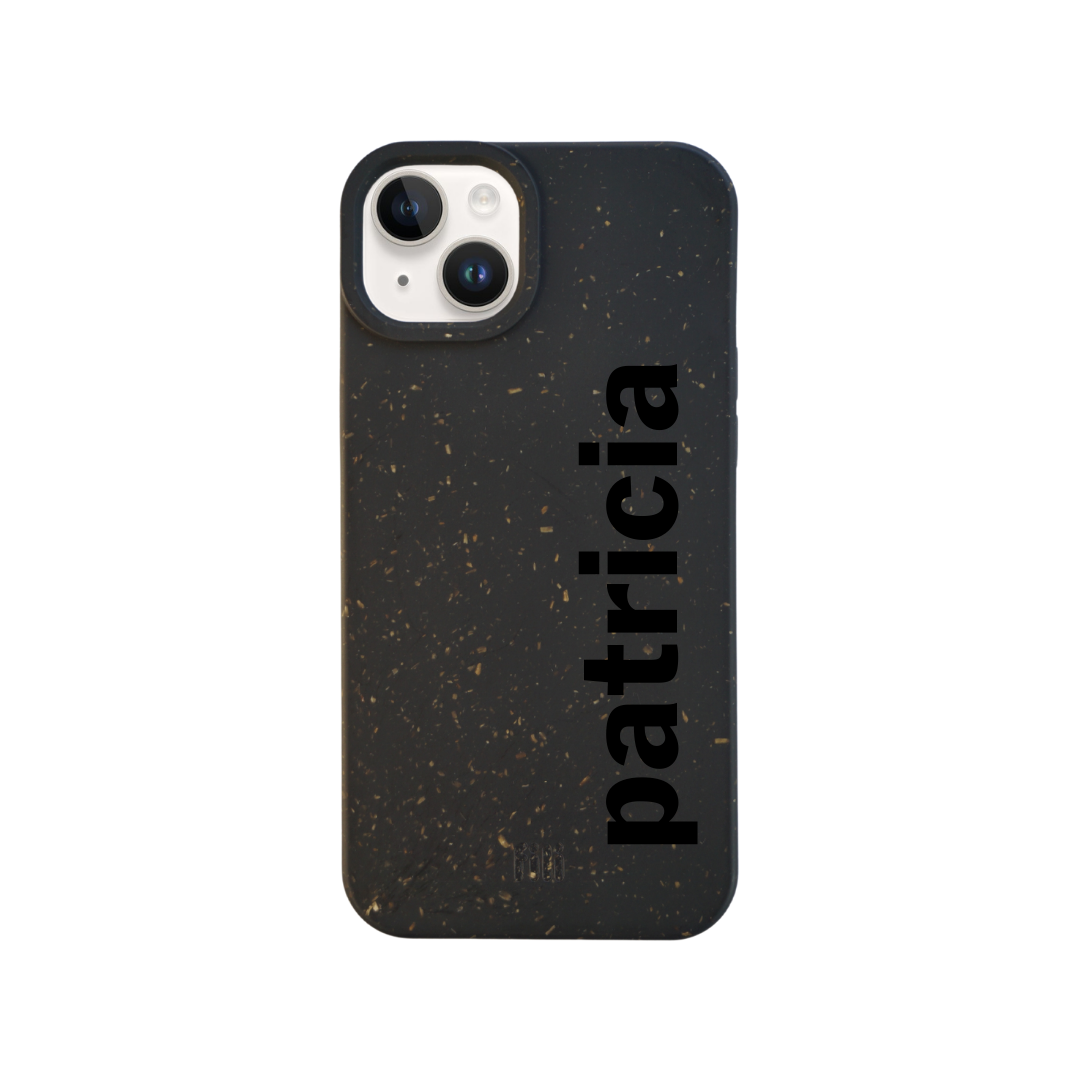 FILI Custom Biodegradable Smooth iPhone 14 Plus Case