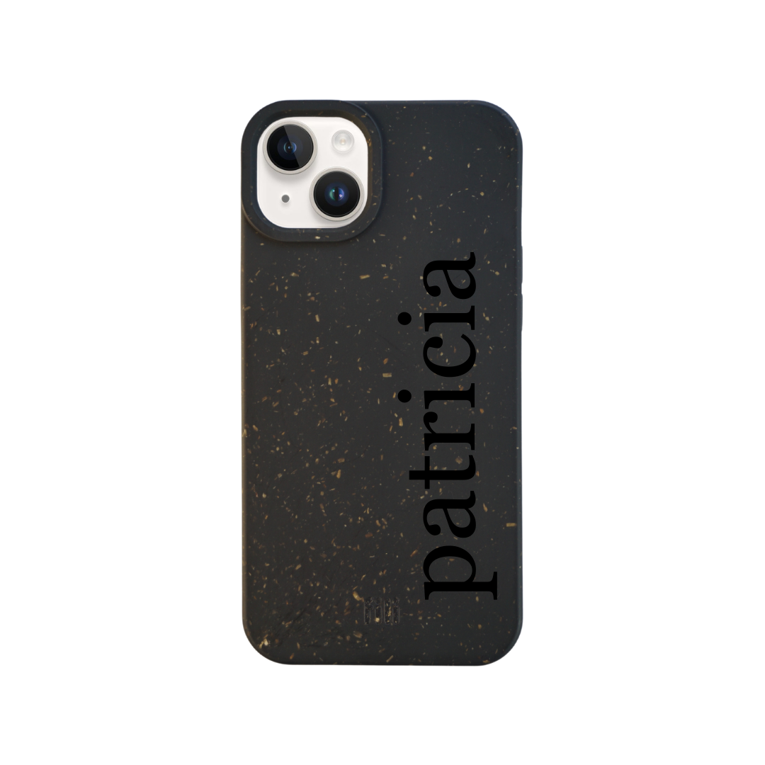 FILI Custom Biodegradable Smooth iPhone 14 Plus Case