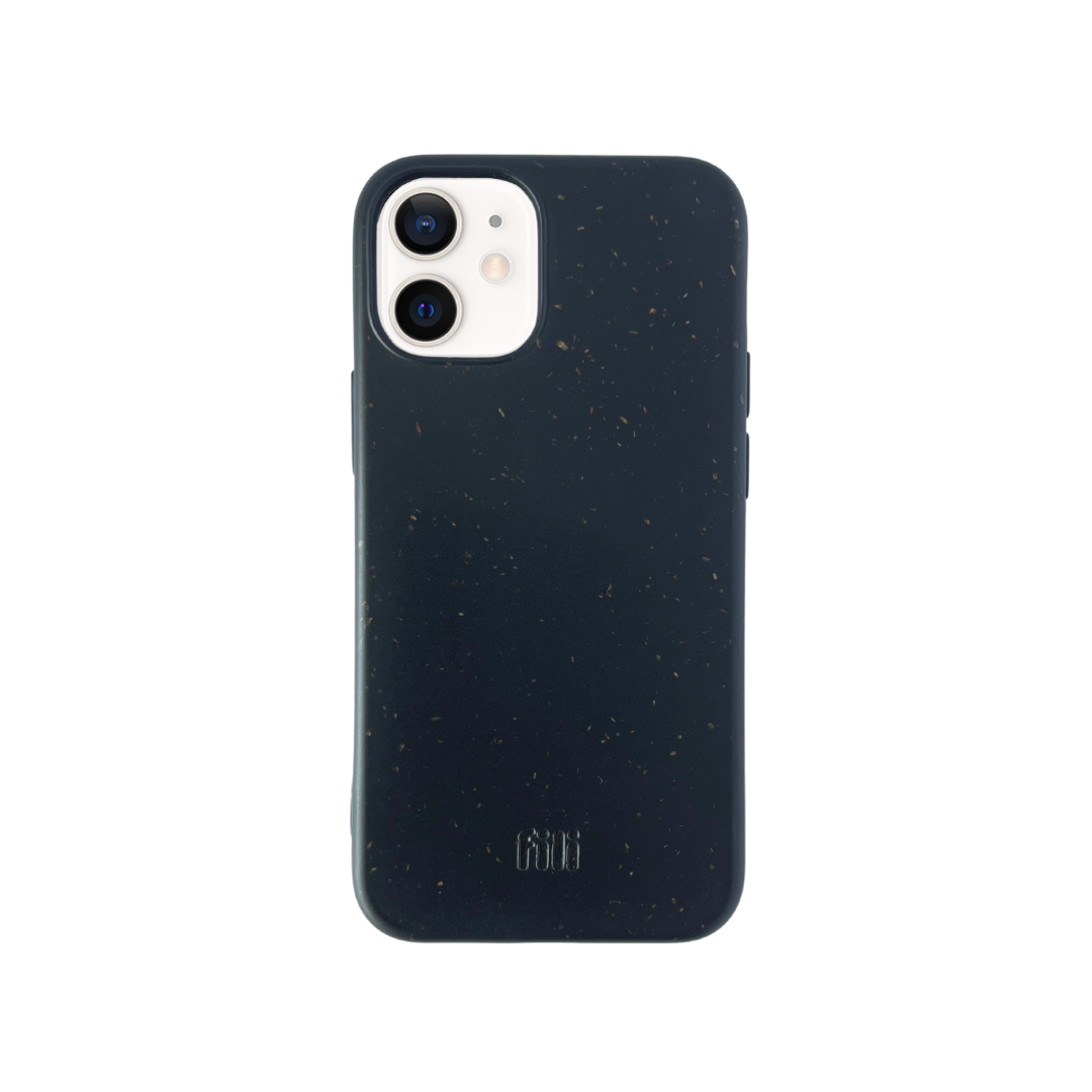 FILI Biodegradable Smooth iPhone 12 Mini Case