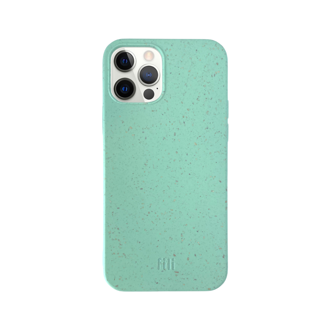 FILI Biodegradable Smooth iPhone 12 Pro Case