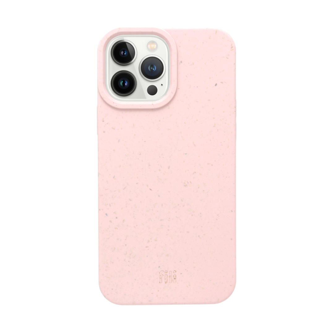 FILI Biodegradable Smooth iPhone 13 Pro Max Case