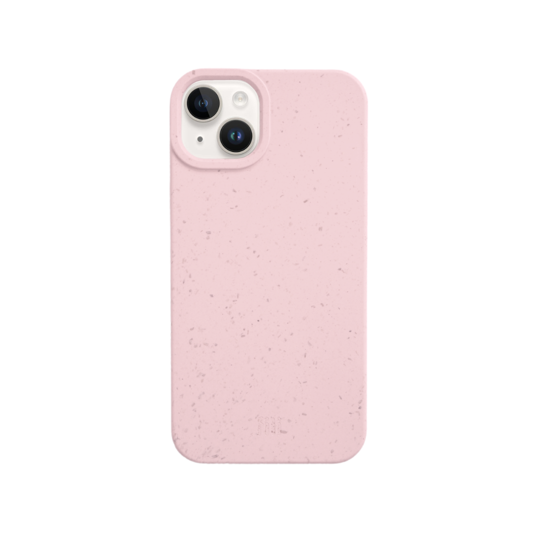 FILI Biodegradable Smooth iPhone 14 Plus Case