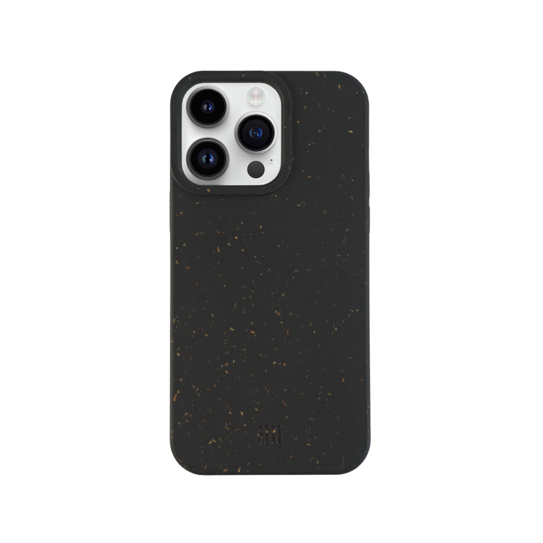 FILI Biodegradable Smooth iPhone 14 Pro Max Case