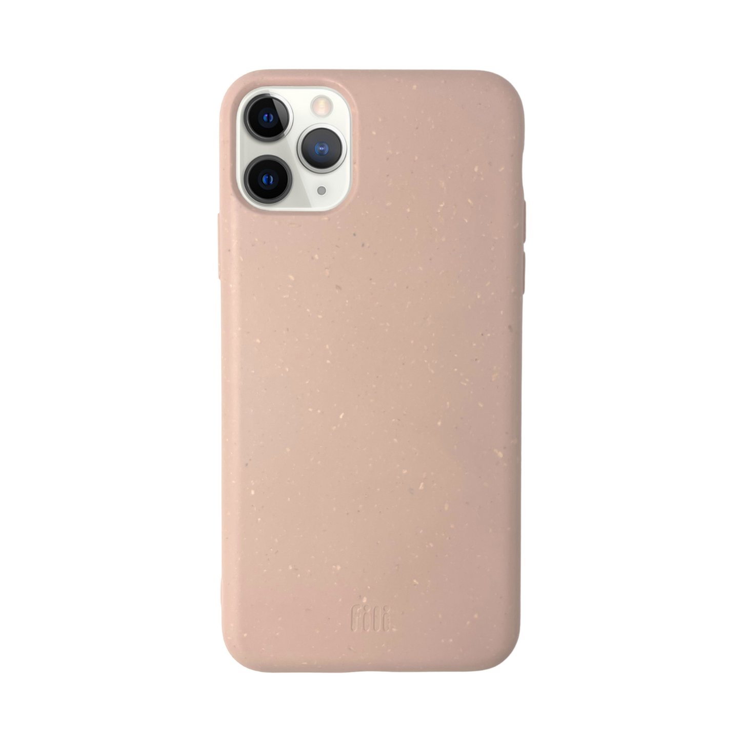 FILI Biodegradable Smooth iPhone 11 Pro Max Case