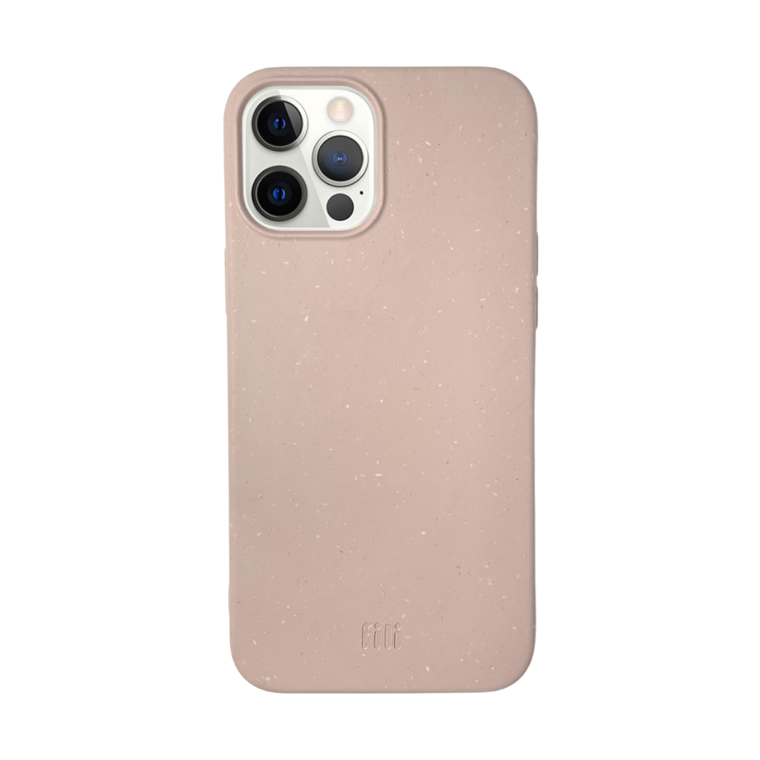 FILI Biodegradable Smooth iPhone 12 Pro Max Case
