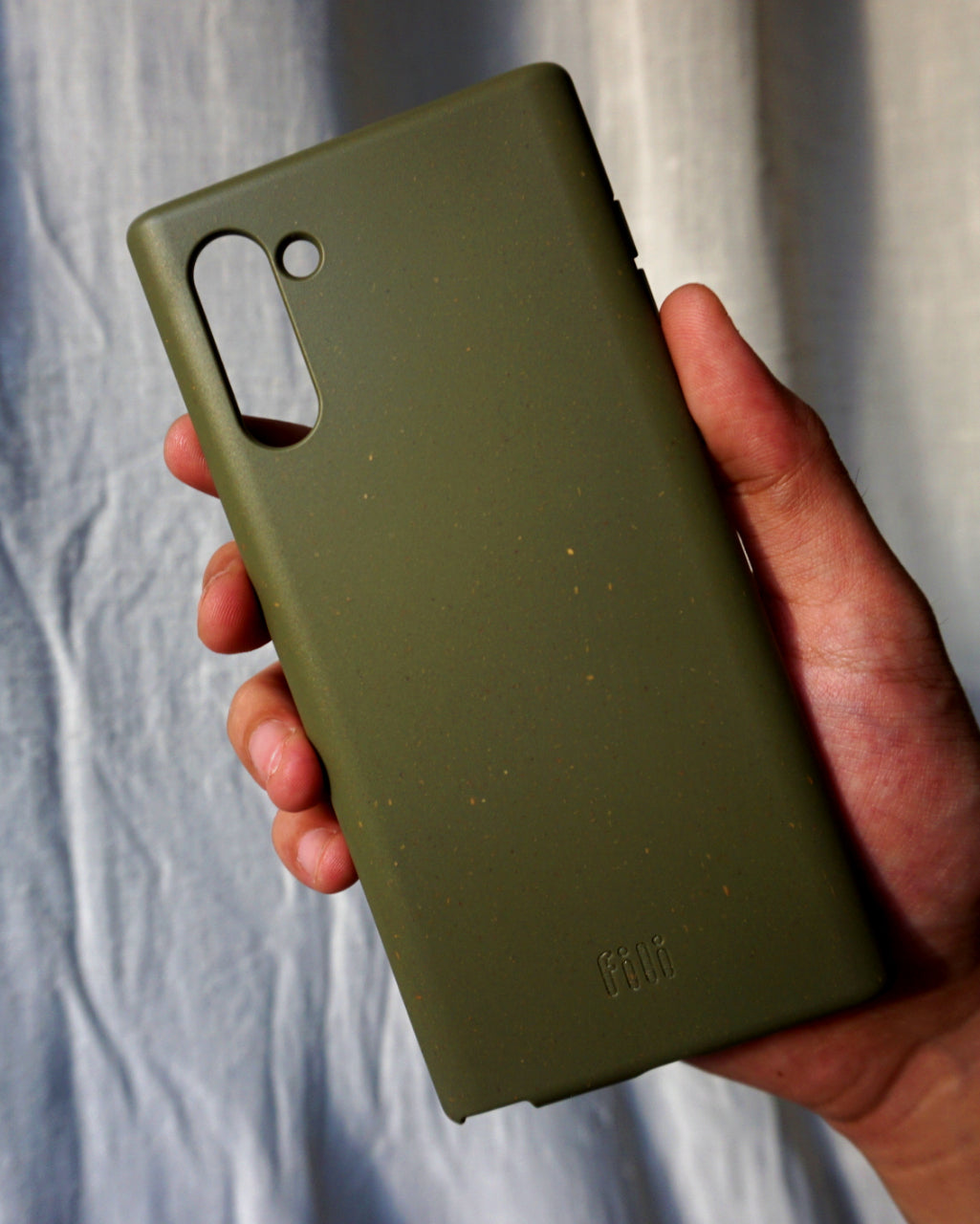 Fili Eco-Friendly Samsung Galaxy Note 10 Case - Fili