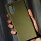 Fili Eco-Friendly Samsung Galaxy Note 10+ Case - Fili