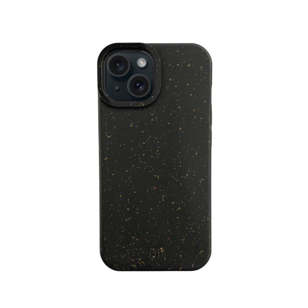 FILI Biodegradable Smooth iPhone 15 Case