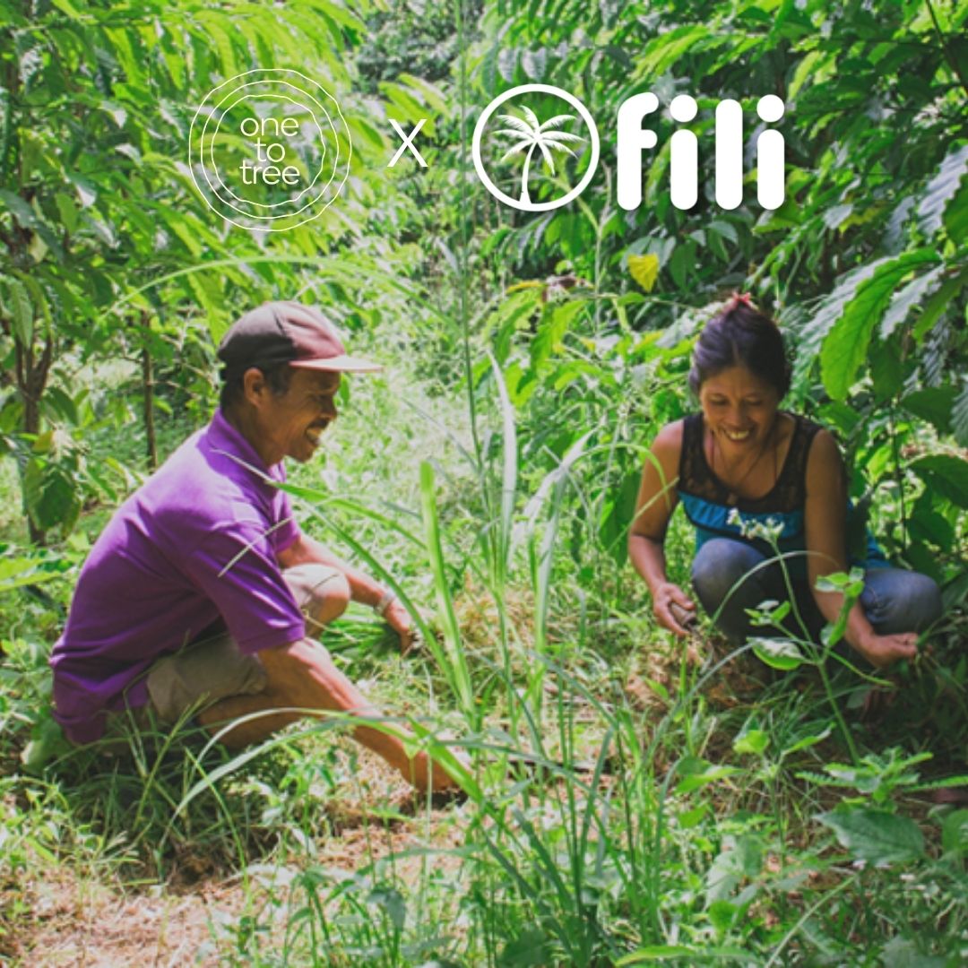 fili rafi one to tree advocacy plant trees