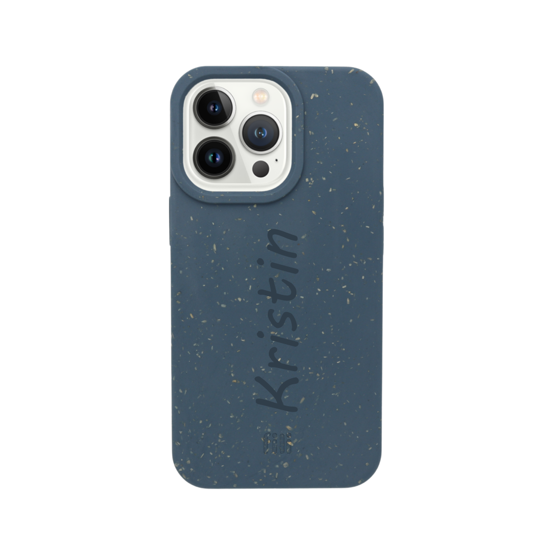 FILI Custom Biodegradable Smooth iPhone 13 Pro Case