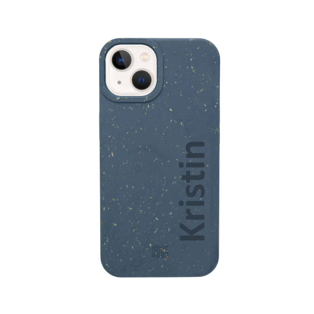 FILI Custom Biodegradable Smooth iPhone 13 Case