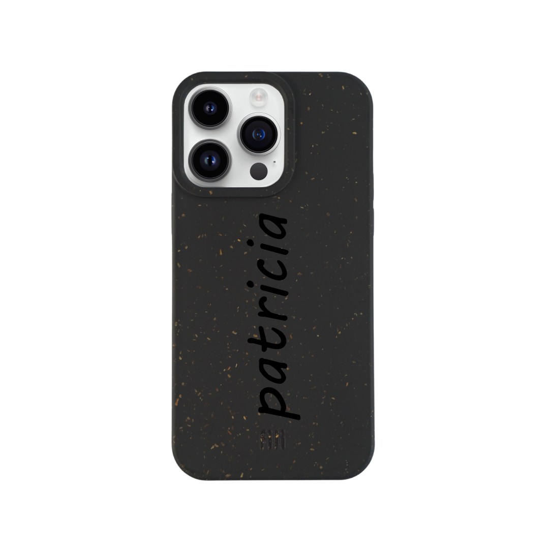 FILI Custom Biodegradable Smooth iPhone 14 Pro Max Case