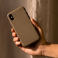 Fili Eco-Friendly iPhone X, XS Case - Fili