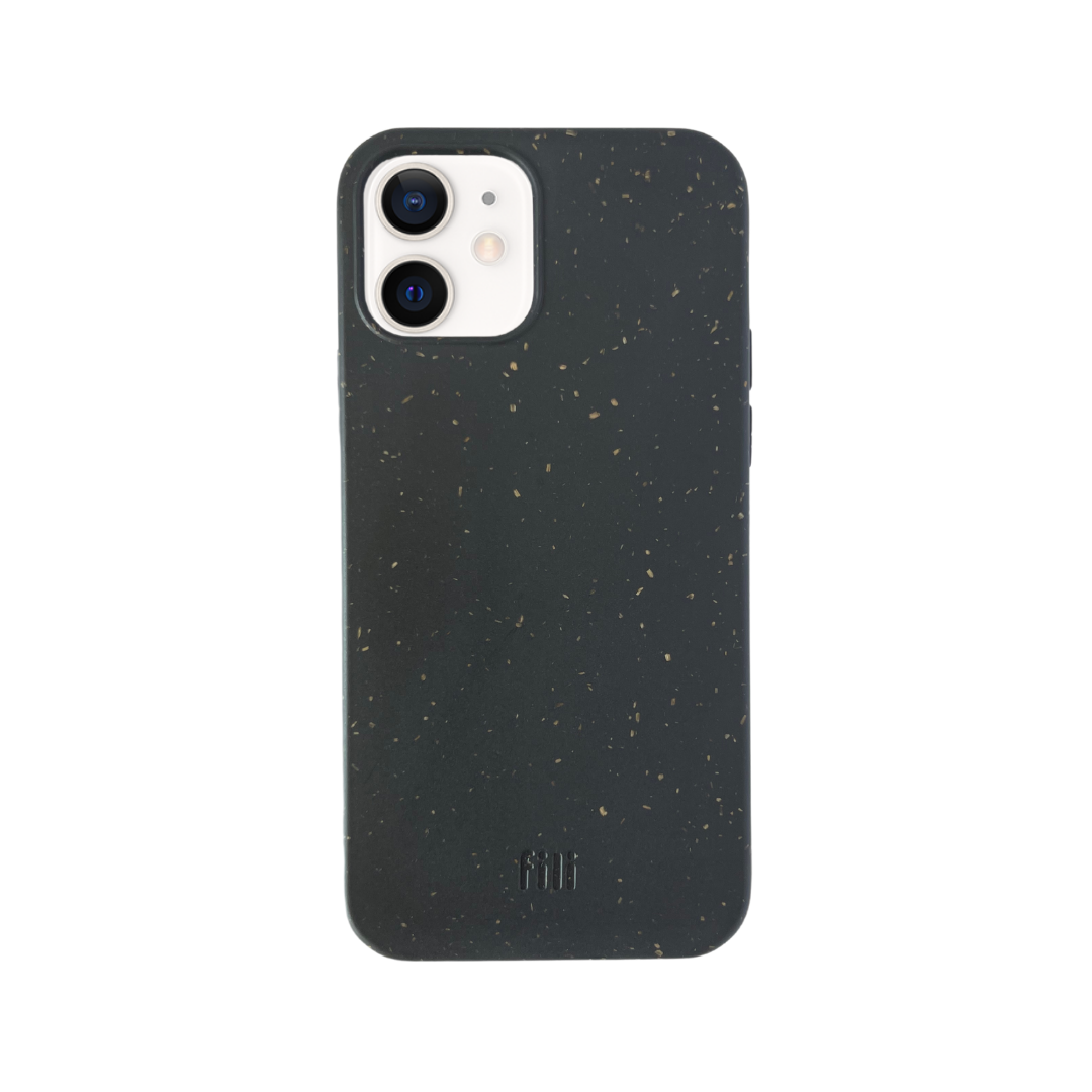 FILI Biodegradable Smooth iPhone 12 Case