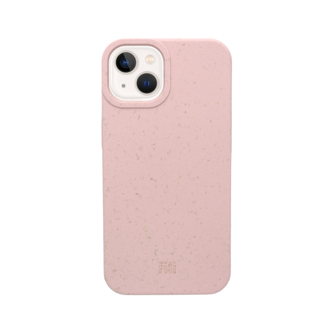 FILI Biodegradable Smooth iPhone 13 Case