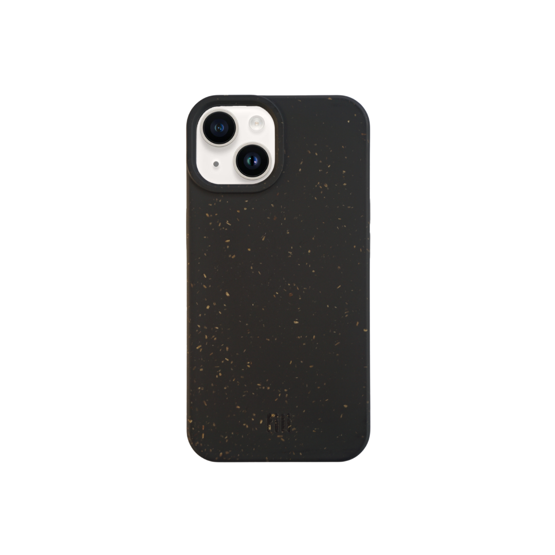 FILI Biodegradable Smooth iPhone 14 Case