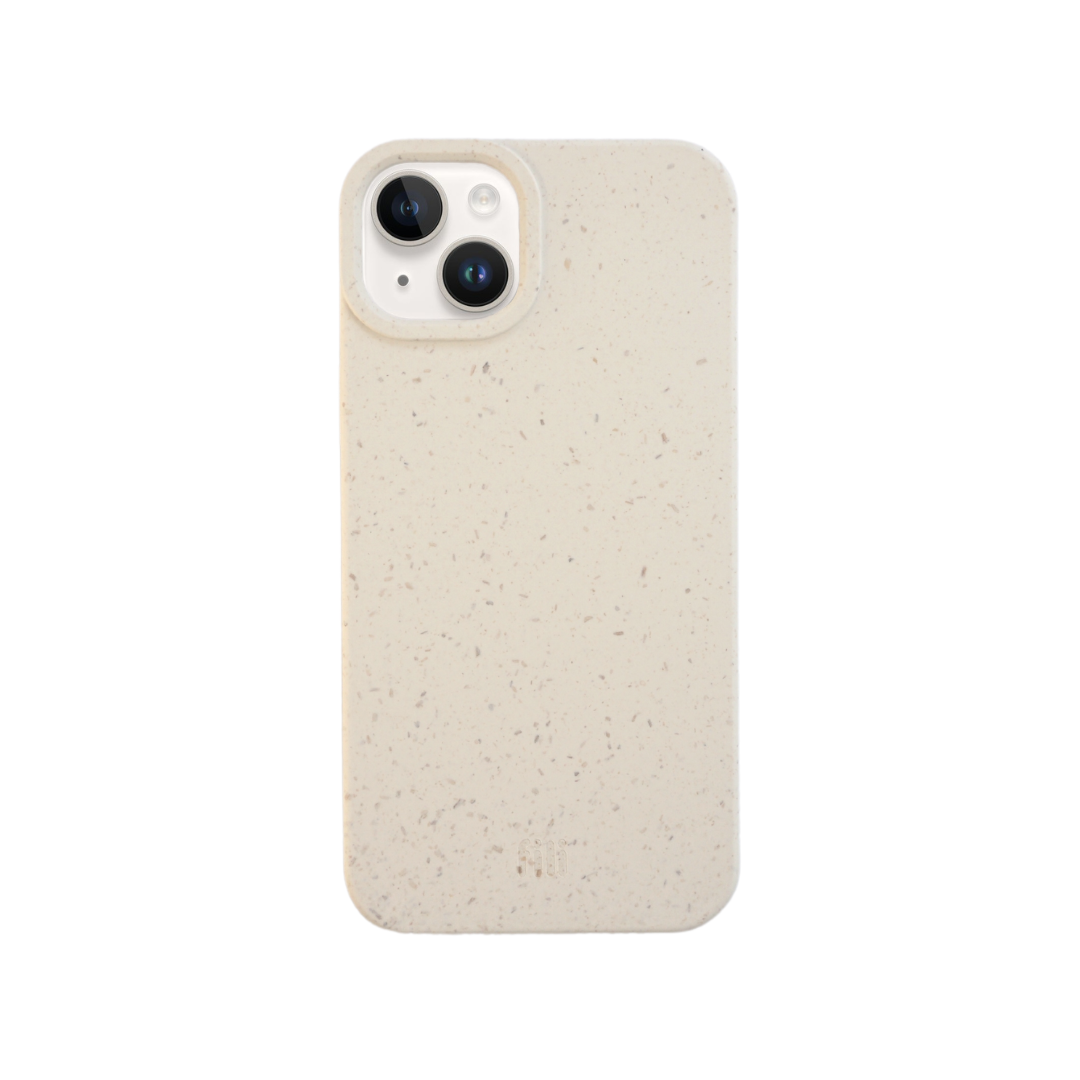 FILI Biodegradable Smooth iPhone 14 Plus Case