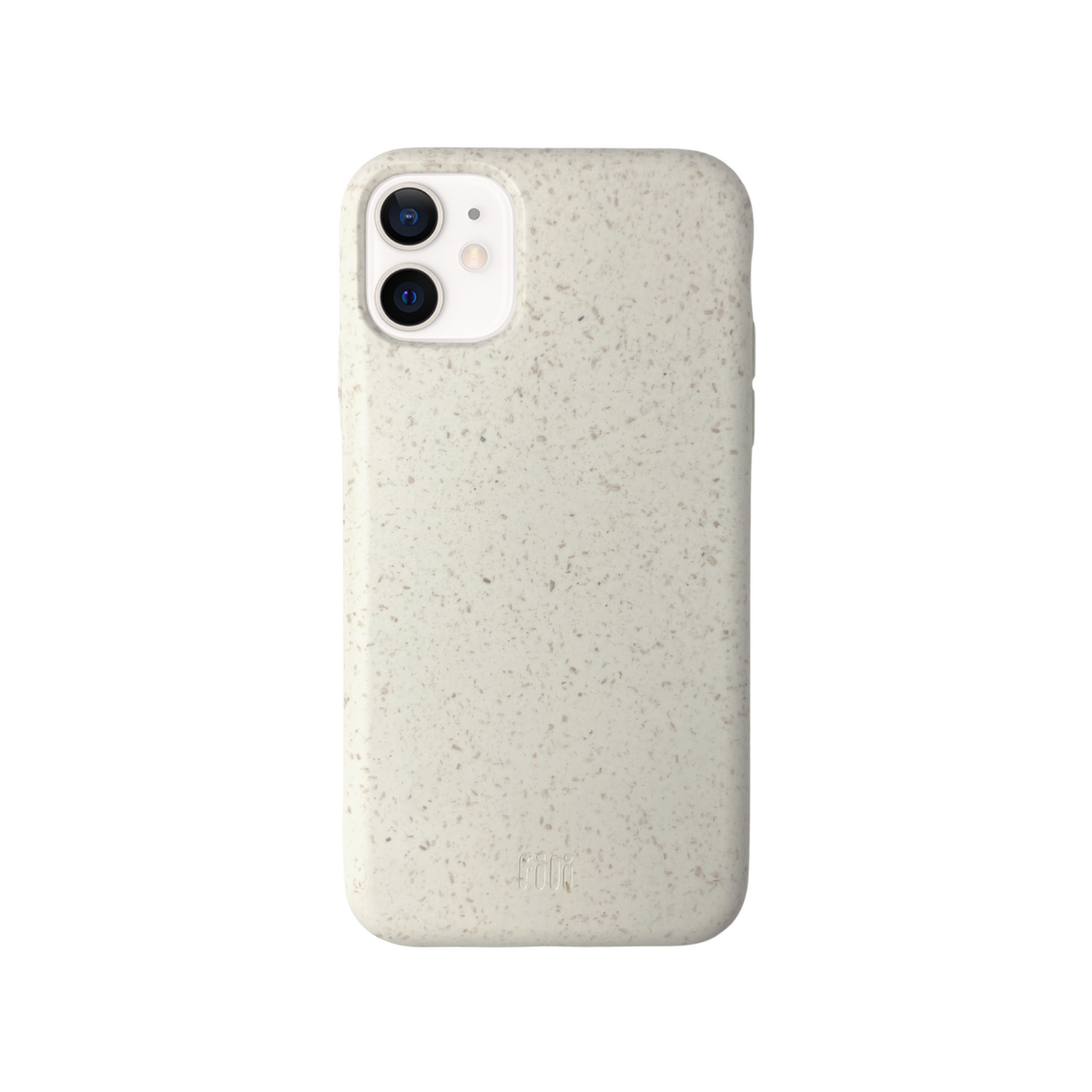 FILI Biodegradable Smooth iPhone 11 Case