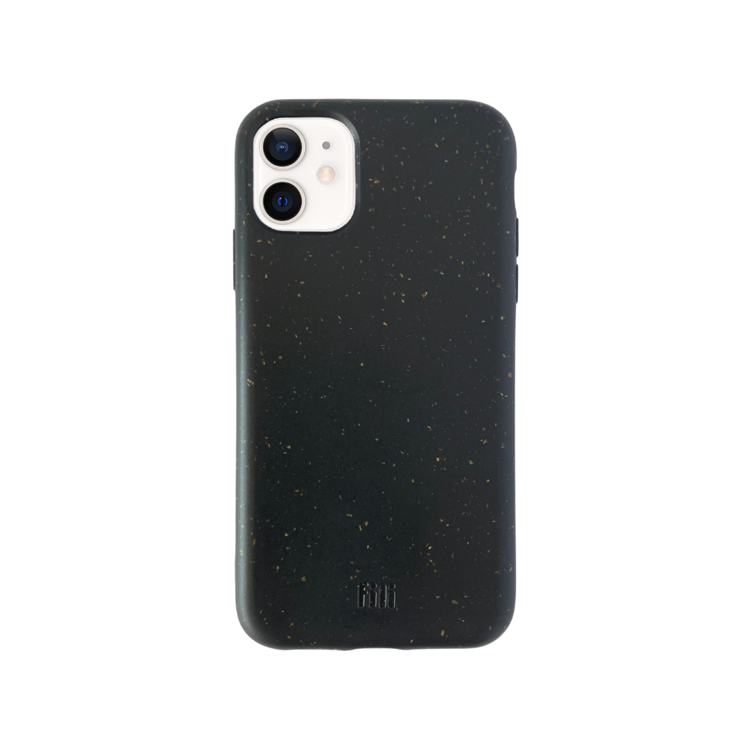 FILI Biodegradable Smooth iPhone 11 Case