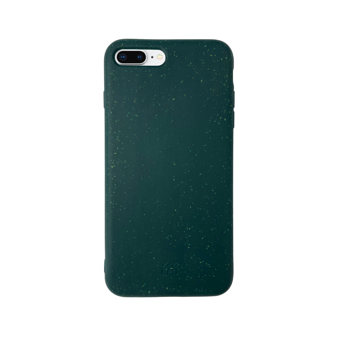 FILI Biodegradable Smooth iPhone 6 Plus, 6S Plus, 7 Plus, 8 Plus Case