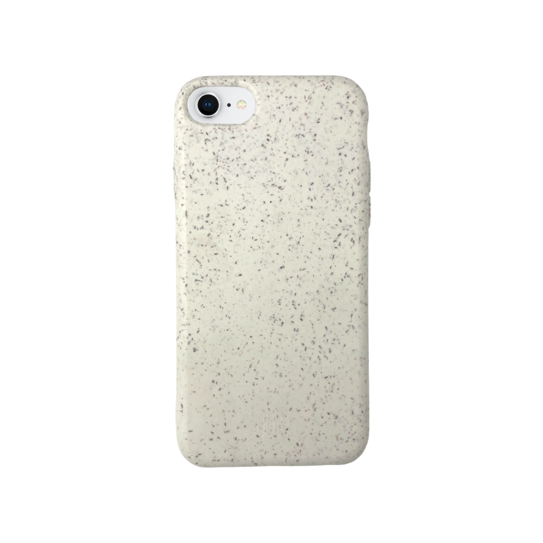 FILI Biodegradable Smooth iPhone 7, 8, SE 2020 Case