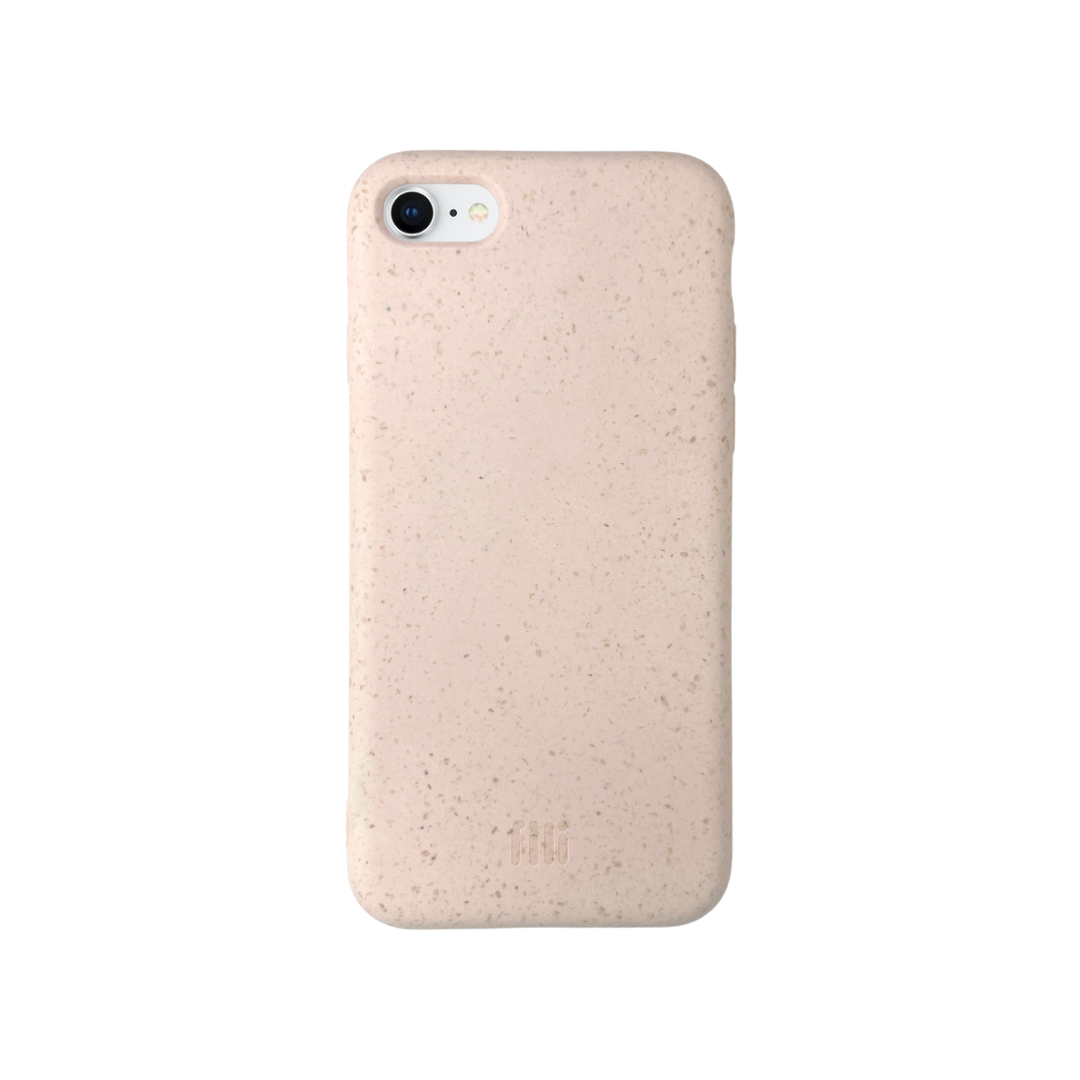 FILI Biodegradable Smooth iPhone 7, 8, SE 2020 Case
