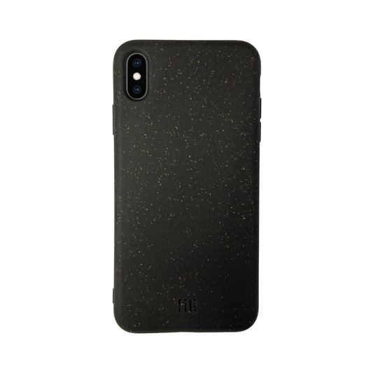 FILI Biodegradable Smooth iPhone XS Max Case
