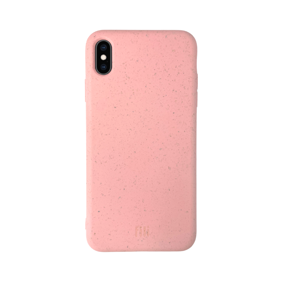 FILI Biodegradable Smooth iPhone XS Max Case