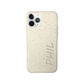 FILI Custom Biodegradable Smooth iPhone 11 Pro Case