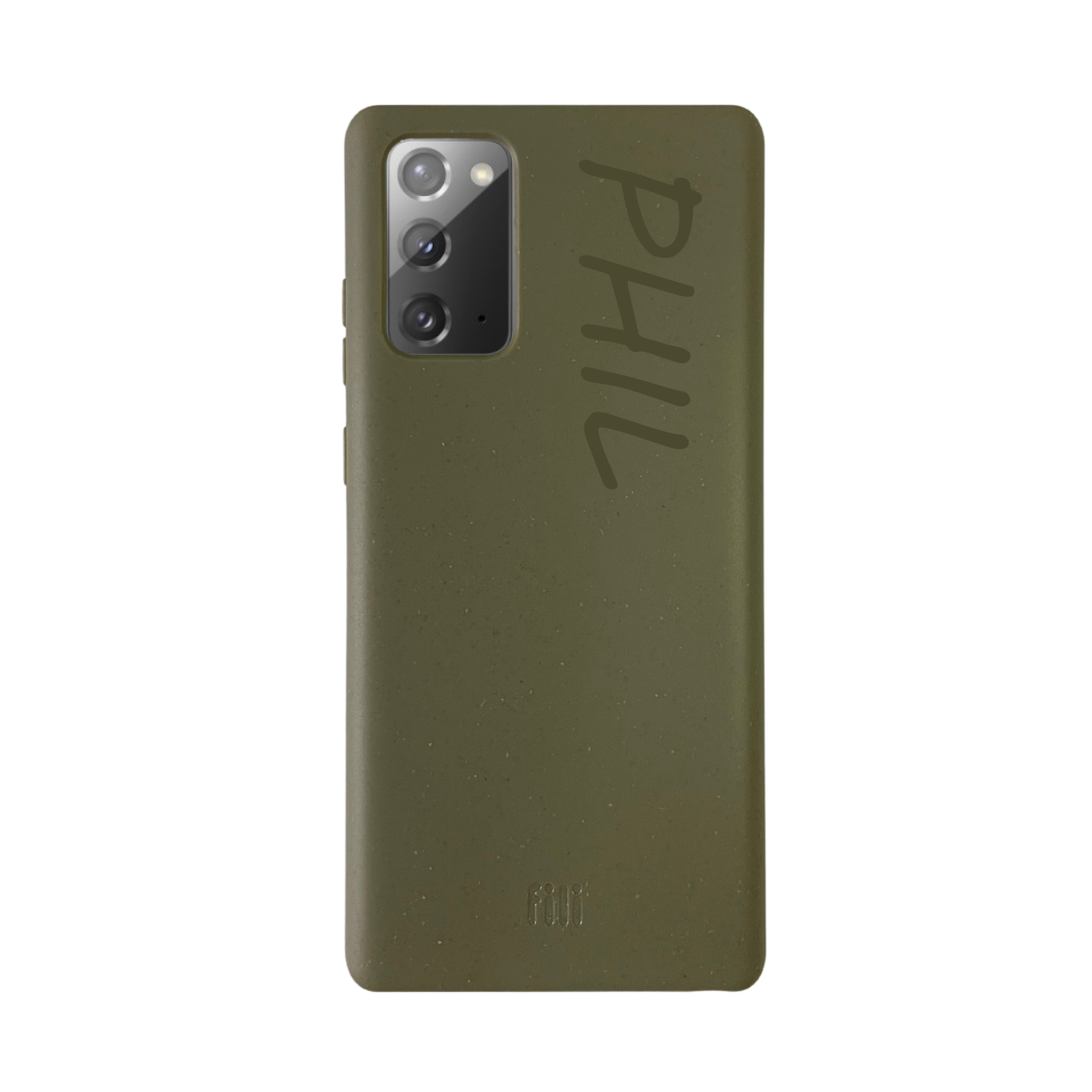 FILI Custom Eco-Friendly Samsung Galaxy Note 20 Case