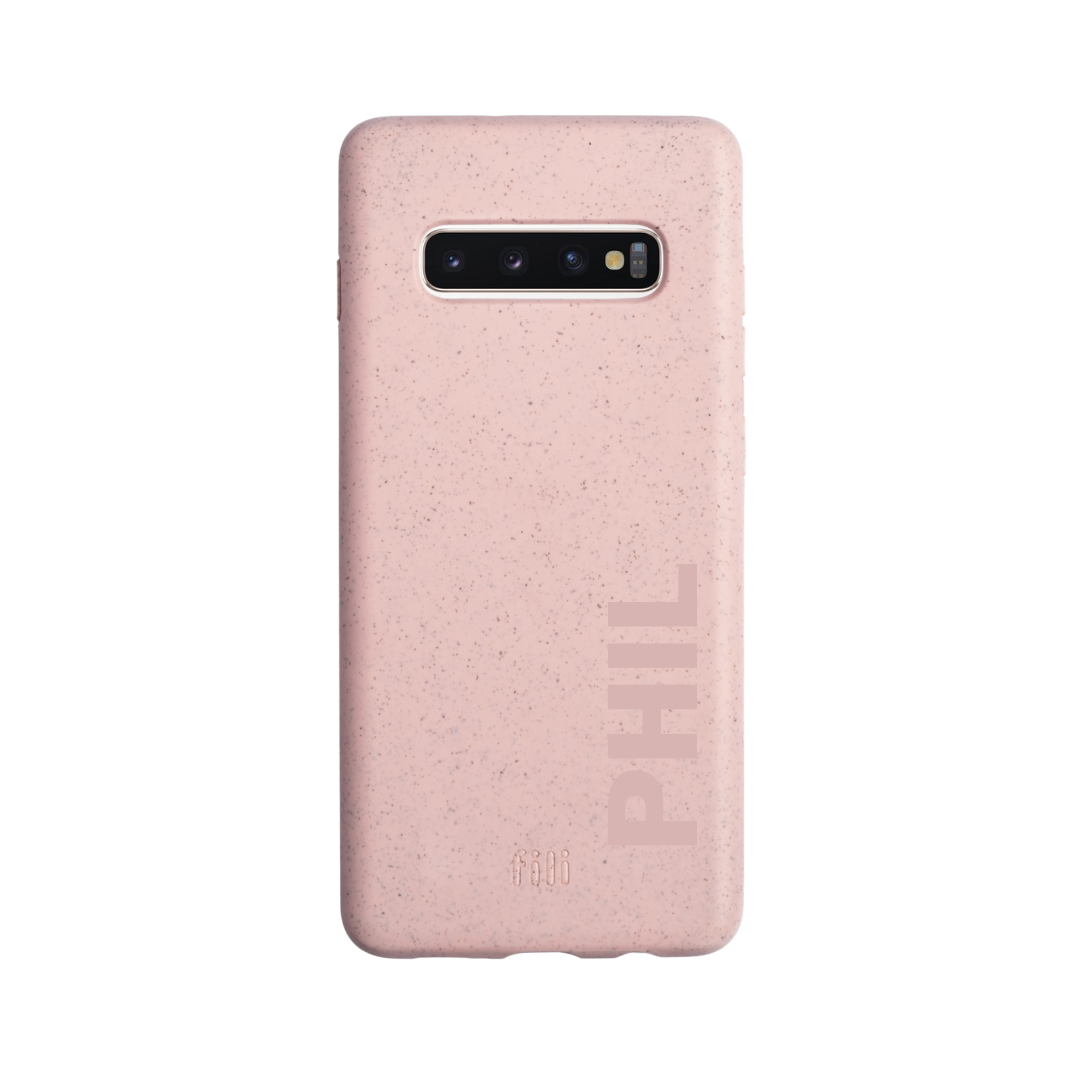 FILI Custom Eco-Friendly Samsung Galaxy S10+ Case