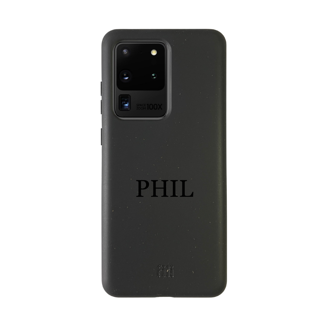 FILI Custom Eco-Friendly Samsung Galaxy S20 Ultra Case